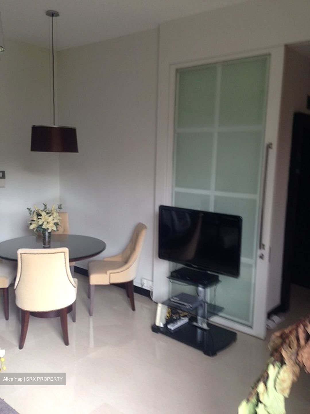 Goodwood Gardens (D10), Apartment #456595831